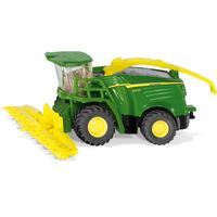 Farmer - John Deere 8500i Modelvoertuig - thumbnail