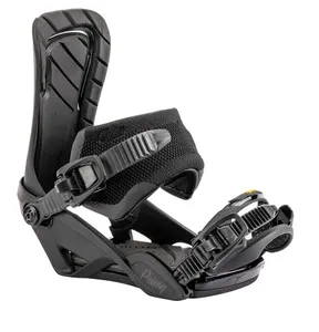 Nitro Poison snowboard binding