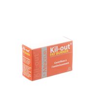 Kil-out Fat Burner 40 Capsules