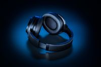 Razer Barracuda Pro Headset Bedraad en draadloos Hoofdband Gamen USB Type-C Bluetooth Zwart - thumbnail