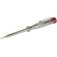 C.K Tools 440007 spanningtesterschroevendraaier Rood, Geel - thumbnail