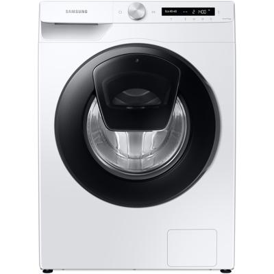 Samsung WW80T554AAW AddWash Samsung WW80T554AAW AddWash