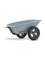 BERG Trailer S