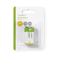 Batteria 9V Alcalina (1 Pz)