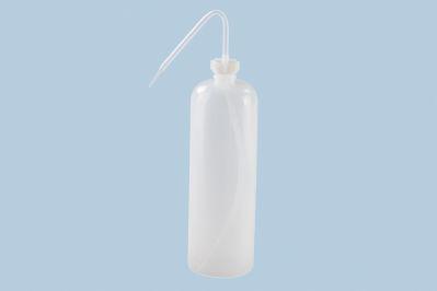 hünersdorff 842300 knijpfles 1000 ml Lineaire lagedichtheidpolyetheen (LLDPE)
