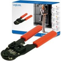 LogiLink Crimping tool for RJ45 - thumbnail