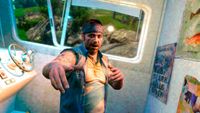 Sony Far Cry 3 Classic Edition, PS4 Standaard PlayStation 4 - thumbnail