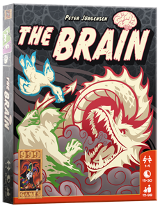 The brain