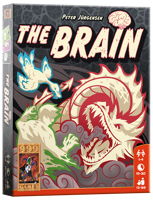 The brain - thumbnail