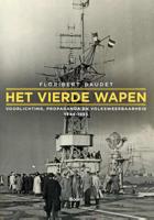 Het vierde wapen - Floribert Baudet - Paperback (9789461058157)