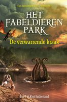 De verwarrende kraak - Tui Sutherland, Kari Sutherland - ebook - thumbnail