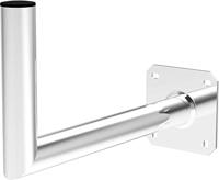 Kathrein 204000003 KEZ4525 SAT-wandhouder wandafstand: 0,45 cm aluminium