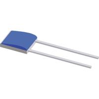 Yageo Nexensos 32208571 M222 PT1000 Temperatuursensor -70 tot +500 °C 1000 Ω 3850 ppm/K Radiaal bedraad - thumbnail