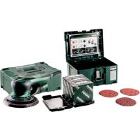 Metabo SXE 150-2.5 BL Set 691037000 Excentrische schuurmachine 350 W - thumbnail