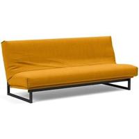 Innovation Fraction Slaapbank Curry 120 cm