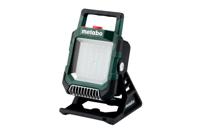 Metabo 601505850 BSA 18 LED 4000 Zwart, Groen