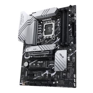 ASUS PRIME Z790-P-CSM moederbord Intel Z790 LGA 1700 ATX