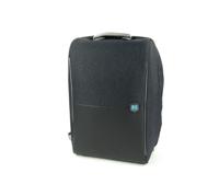 anti-diefstal rugzak 17 inch zwart