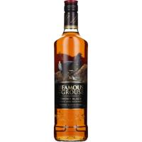 The Famous Grouse Smoky Black 70CL