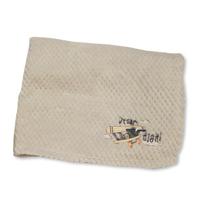 Snuggle Baby wikkeldeken Dream High 75 x 100 cm beige