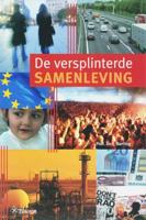 De versplinterde samenleving - Jan Berting - ebook