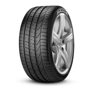 Pirelli P-zero(pz4) j pncs xl 255/40 R22 103V PI2554022VZEJNCSXL