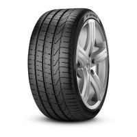 Pirelli P-zero(pz4) j pncs xl 255/40 R22 103V PI2554022VZEJNCSXL