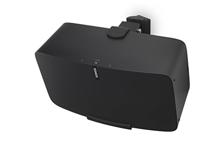 Flexson Wandhouder voor Sonos Play:5 - Single Black