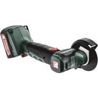 PowerMaxx CC 12 BL (600348500) Amoladora angular de batería