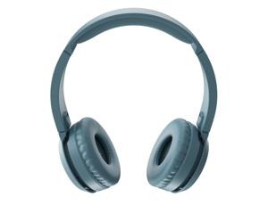 Philips 4000 series TAH4205BL/00 hoofdtelefoon/headset Draadloos Hoofdband Oproepen/muziek USB Type-C Bluetooth Blauw