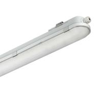 Philips CoreLine WT120C Waterdicht LED TL Armatuur 150cm 4000K LED34S | Vervangt 1x58W - Emergency 1uur