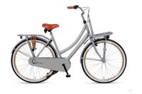 Altec Dutch Transportfiets 28 inch 53 cm 3v Grijs