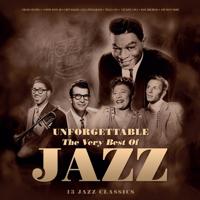 Unforgettable: The Best Of Jazz - LP (5711053020956)