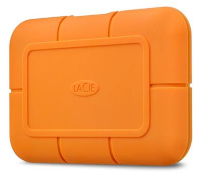 LaCie Rugged SSD STHR1000800 - SSD