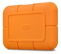 LaCie Rugged SSD STHR1000800 - SSD