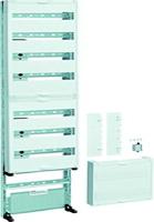 Hager ZU59VT7APZ2 ZU59VT7APZ2 veldverdeler inhoud 1 st.