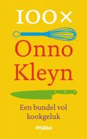 100 X Onno Kleyn - Onno Kleyn - eBook (9789046814345)