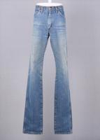 Vintage Straight Wrangler Blue size 24 / 37 for Unisex