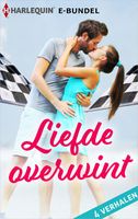 Liefde overwint - Catherine Mann, Sherryl Woods, Lori Foster, Christyne Butler - ebook - thumbnail