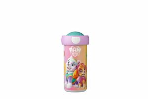 Mepal schoolbeker campus 300ml paw patrol girls