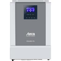 Steca Solarix PLI 1000-12 Eiland omvormer 550 W 12 V - 230 V - thumbnail