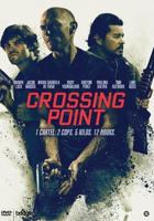 Crossing Point - DVD (8711983102606)
