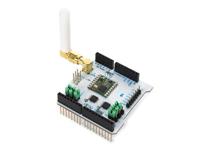 Whadda WPSH214 development board accessoire Audioschild Meerkleurig