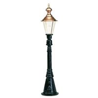 KS Verlichting Nostalgische staande lamp Chicago 5067 - thumbnail