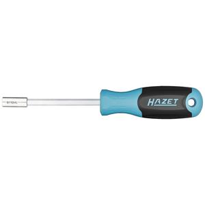 Hazet 811BML Insteekbithouder 811BML 1/4 inch (6,3 mm) zeskant 210 mm