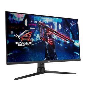 ASUS ROG Swift XG32AQ 81,3 cm (32") 2560 x 1440 Pixels Wide Quad HD Zwart