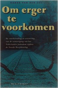 Om erger te voorkomen