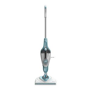 Bl&Decker BHSM168U-QS Stoomreiniger Blauw