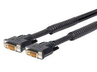 Vivolink PRO DVI-D ARMOURING CABLE ., PRODVIAM10