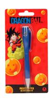 Dragon Ball Pen With Light Projector Capsule Corp - thumbnail